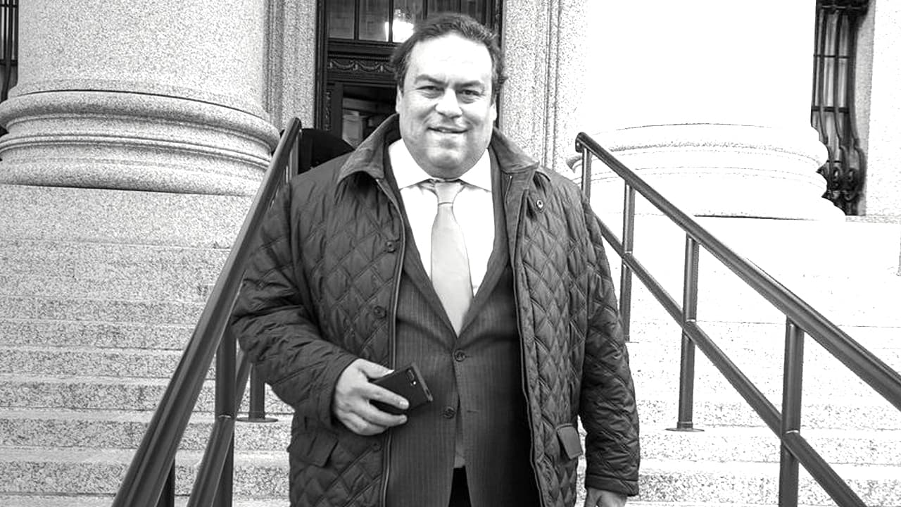 US Hopes to Confiscate $400M: DOJ Files Forfeiture Judgment Against Onecoin Launderer