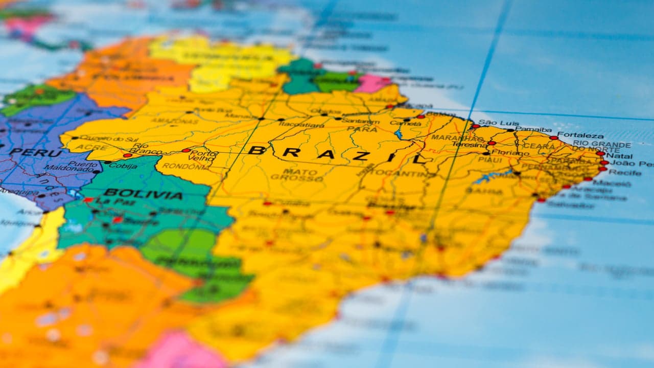 8 Countries Stricken With Rampant Inflation See Bitcoin Prices Touch All-Time Highs