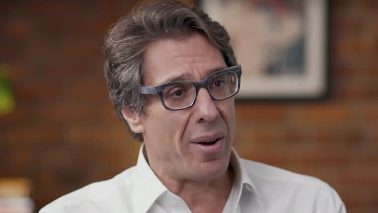 Macro Investor Dan Tapiero on Crypto Adoption: Emerging Economies Ahead of Developed States