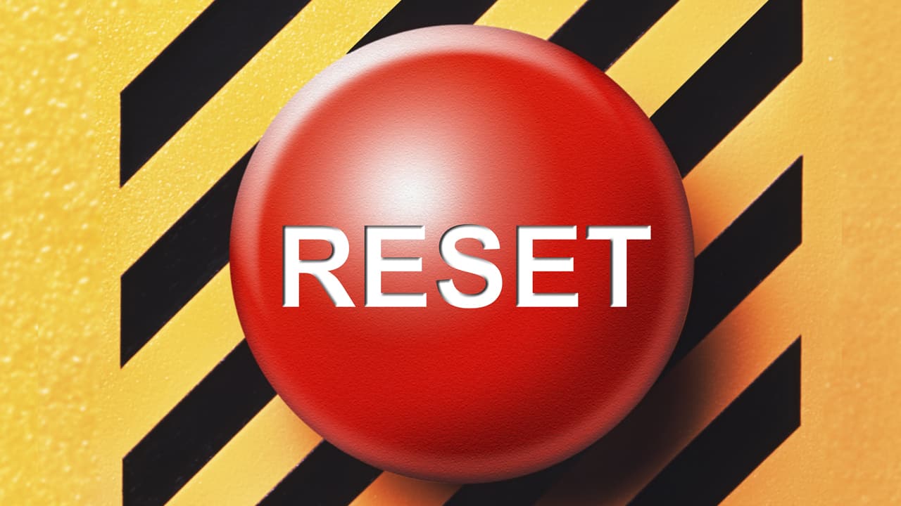 The Great Financial Reset: IMF Managing Director Calls for a 'New Bretton Woods Moment'