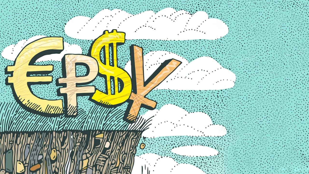 Currency Depreciation to Blame for 7.2% Drop in Global Remittances: World Bank Supports Digital Remittances