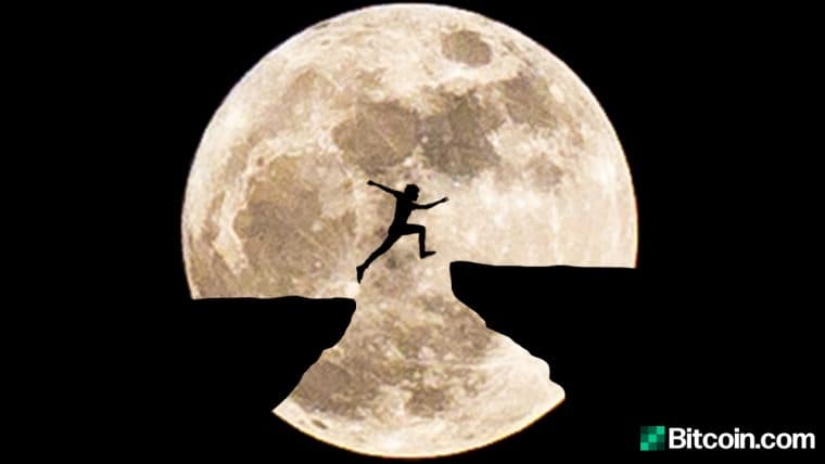 BTC Options Open Interest Surges, Traders Look to an Unfilled Bitcoin Futures Gap at $18K