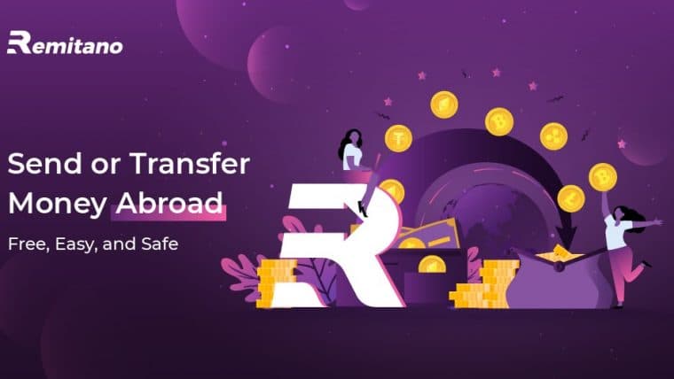 Remitano Makes Cross-Border Money Transfer Much Easier With New “Cash-Out” Feature