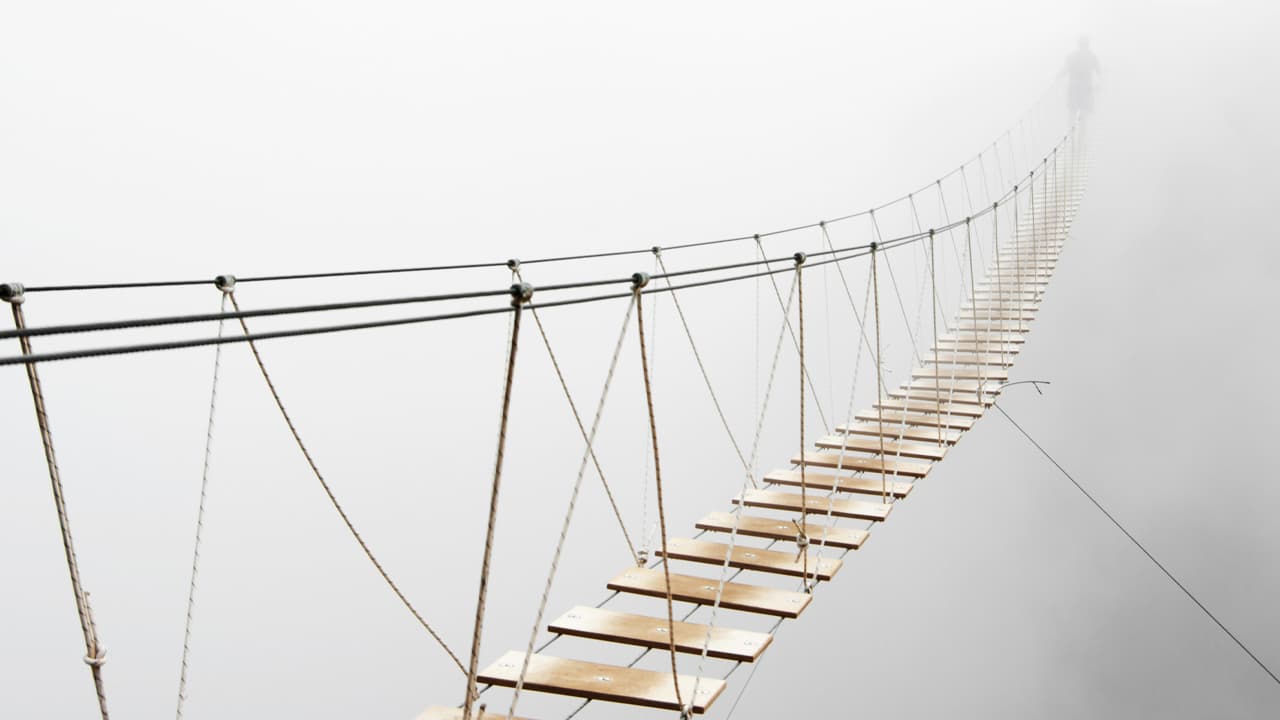 Defi Index CVX Measures Crypto 'Market Fear' and Implied Volatility