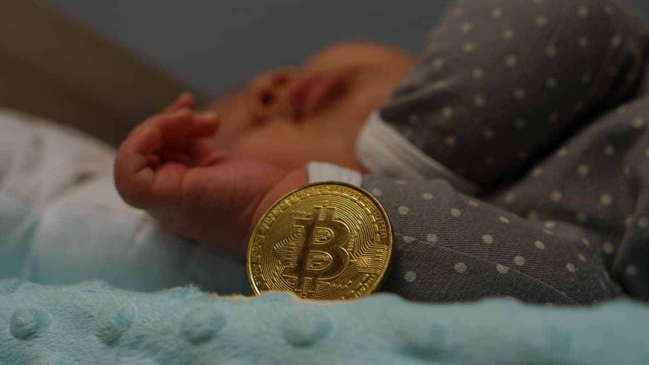 Another Mysterious String of 1,000 'Satoshi Era' Bitcoins Mined in 2010 Moved Today