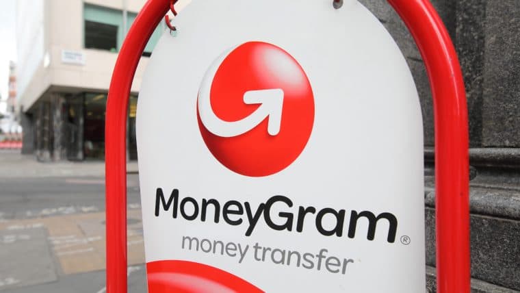 Ripple Is Selling 33% of Its Stake in Moneygram