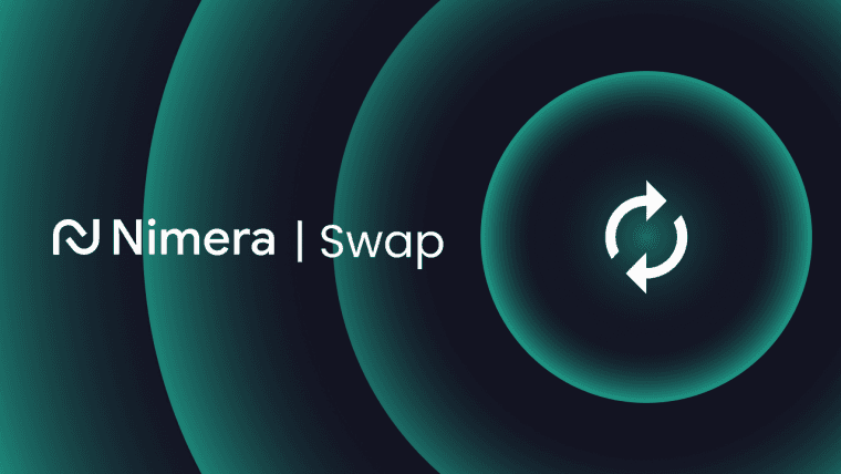 Nimera Swap Offers DeFi Exchange Platform With Low Fees and Support for Any Blockchain