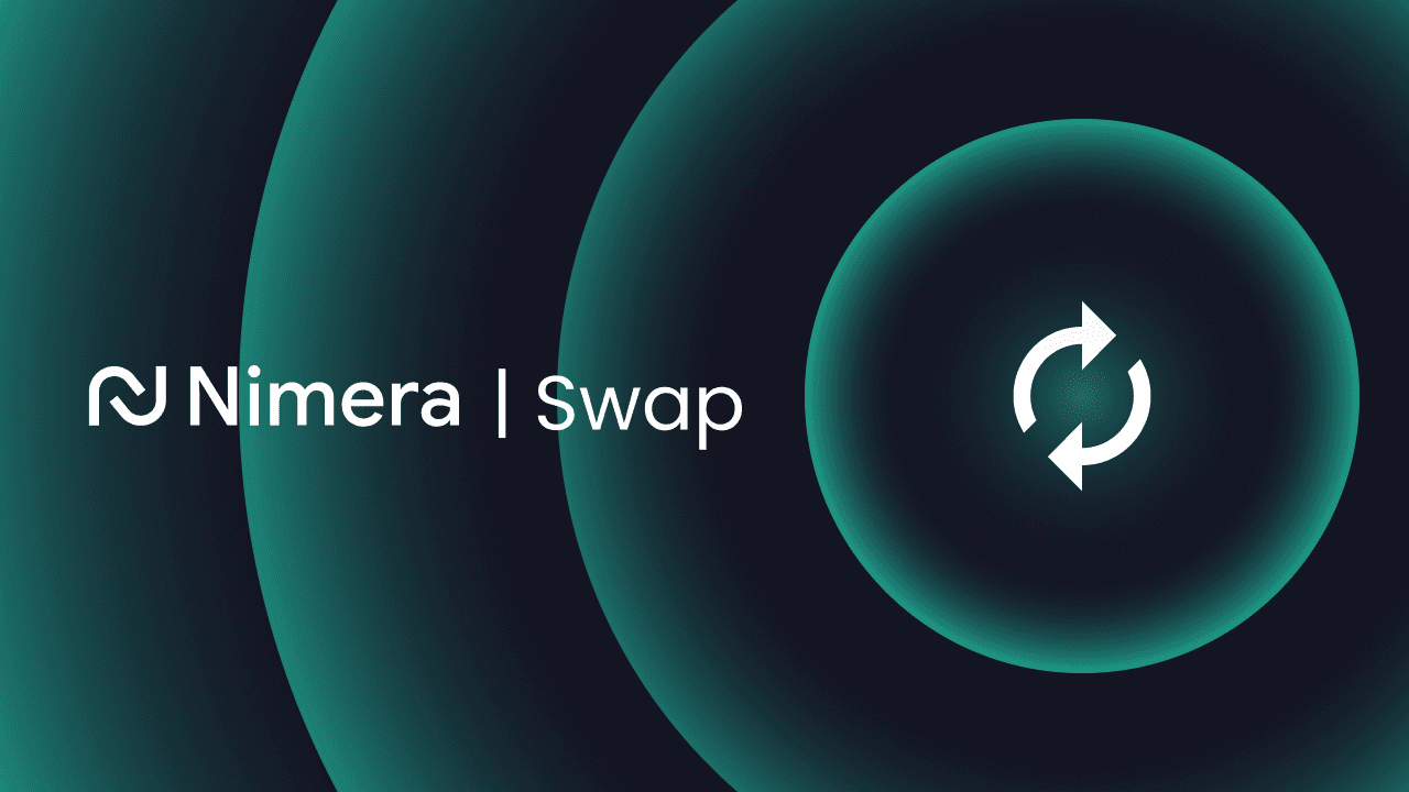 Nimera Swap Offers DeFi Exchange Platform With Low Fees and Support for Any Blockchain