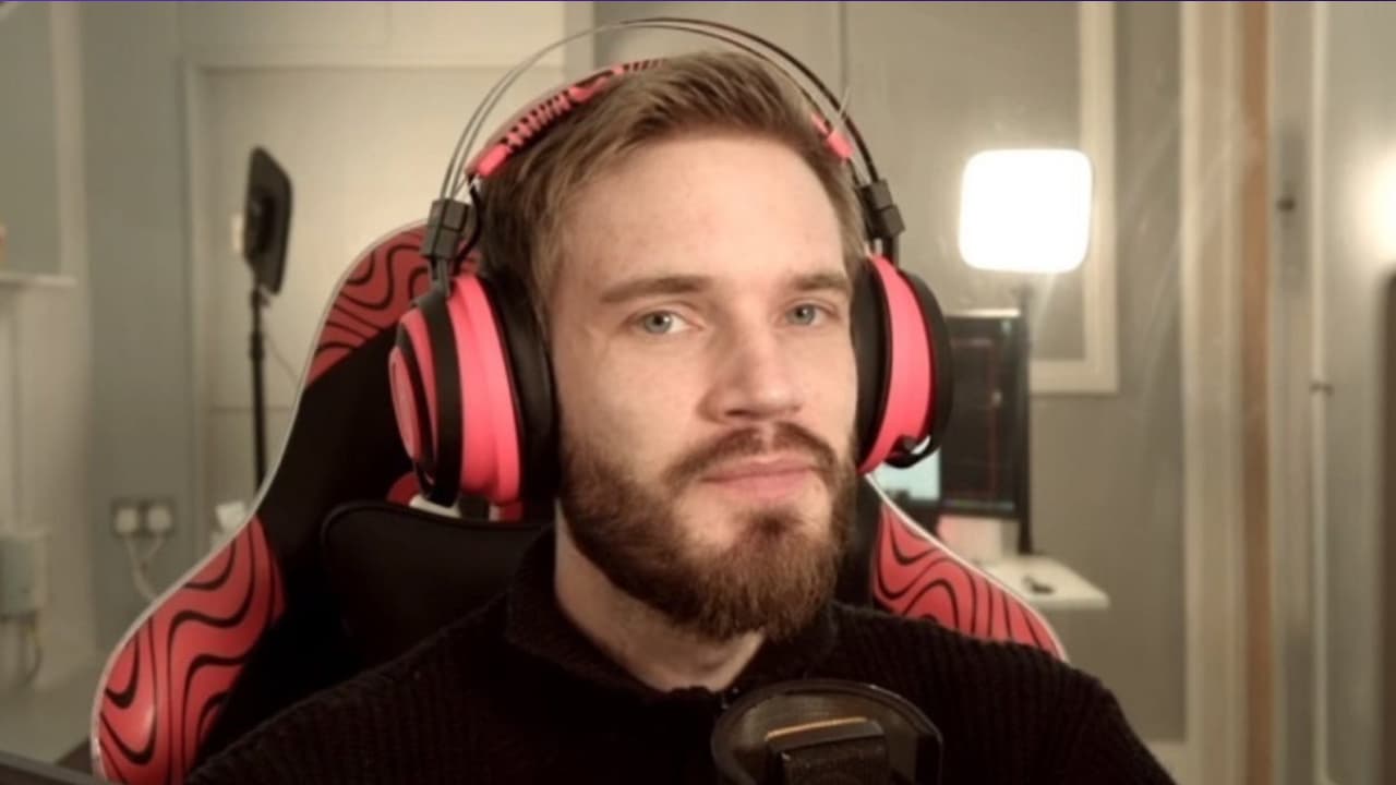 Pewdiepie Joins the Blockchain AR Game Wallem, Players Can Buy Youtube Star's NFT Skin