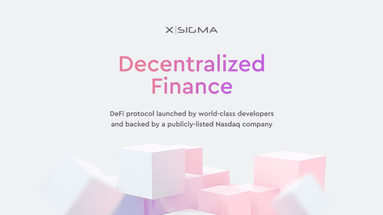 ZK International Subsidiary xSigma Introduces New Defi Project