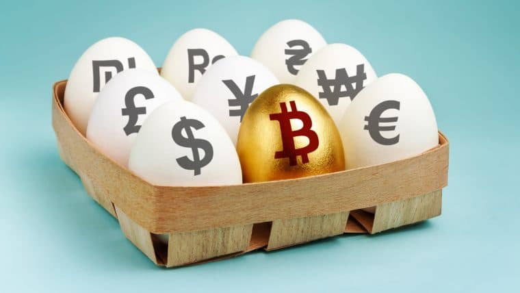 Guggenheim Investment Fund to Invest $497 Million in Grayscale's GBTC Seeking Bitcoin Exposure