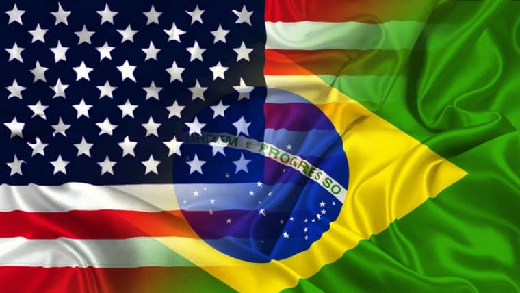 $200 Million Brazilian Crypto Fraud Scam: The US Seizes $24 Million Worth of Digital Currencies