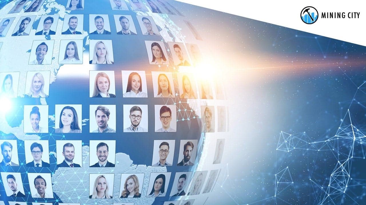 The Advantages of Joining the Mining City Community