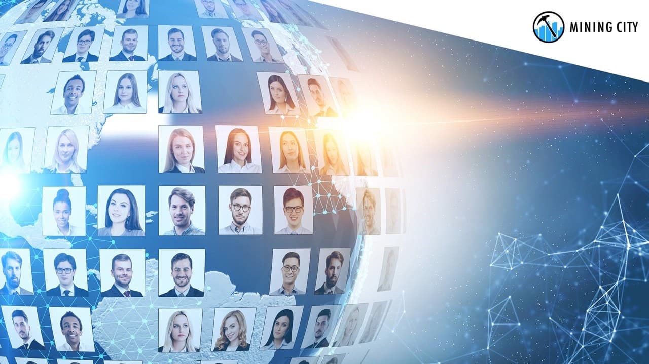 The Advantages of Joining the Mining City Community