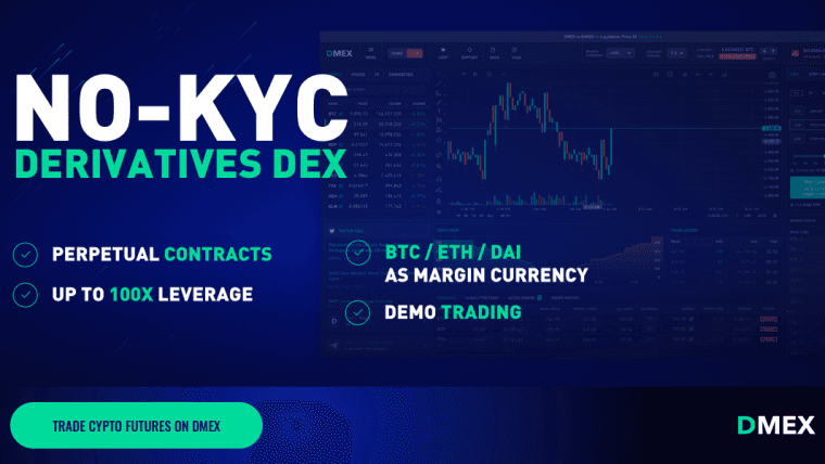 DMEX Opens Public API Access