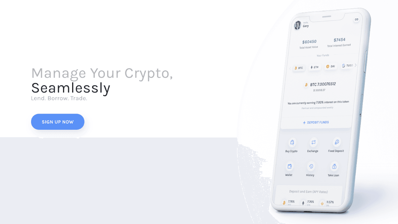 Vauld Raises $2 Million to Establish Stronghold in India