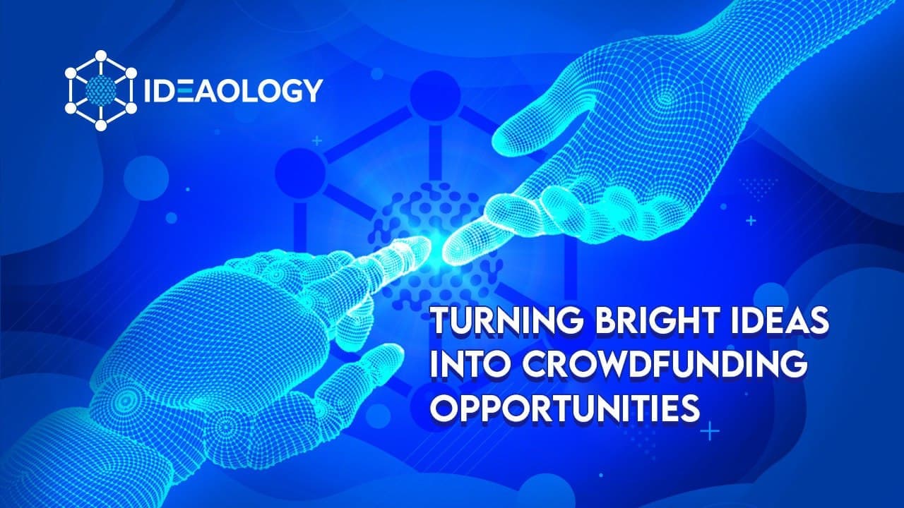 Ideaology’s IDEA Token - Uniting Freelancers and Startup Innovators