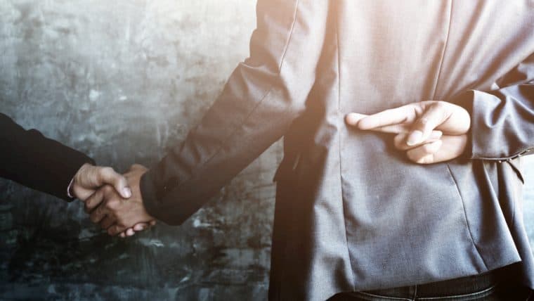 Report: 33% of US Based ICO Investors Say Founders Intentionally Deceived Them or Withheld Key Information