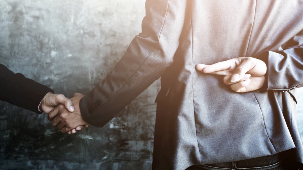 Report: 33% of US Based ICO Investors Say Founders Intentionally Deceived Them or Withheld Key Information