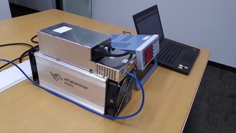 Clocking Terahash: Three Next-Generation Bitcoin Mining Rigs Launched During the Last Quarter