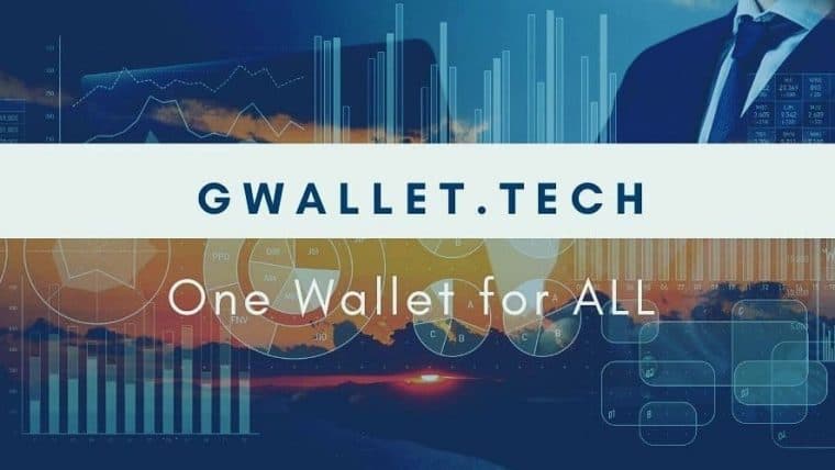 G-Wallet Ushers in New Era With Hybrid Wallet