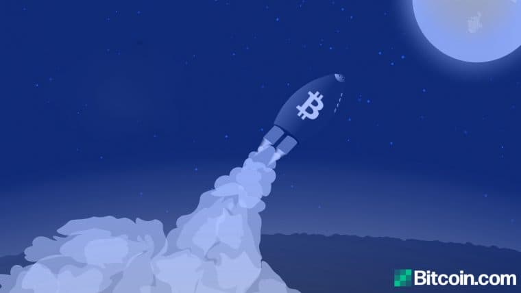 Bitcoin's Value Surpasses $23,700, Critics Claim Its a ‘Bubble,’ Onchain Analyst Says $100K Prices 'Ridiculously Low'