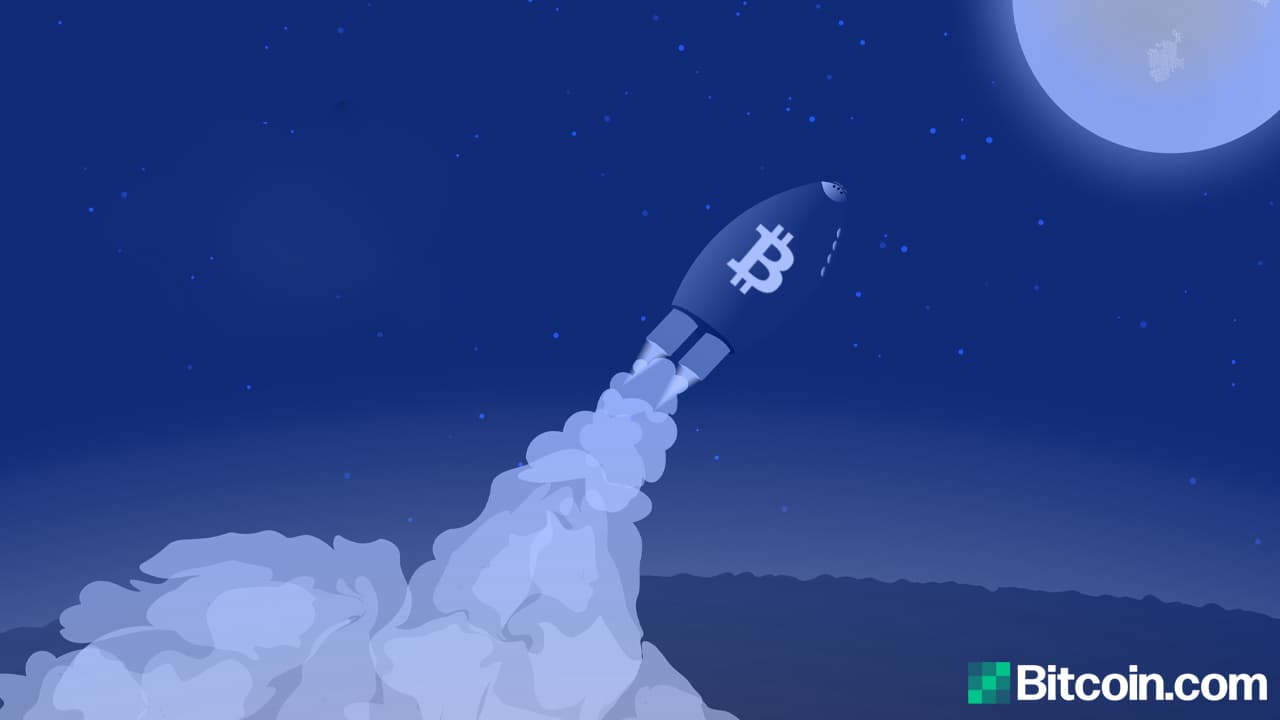 Bitcoin's Value Surpasses $23,700, Critics Claim Its a ‘Bubble,’ Onchain Analyst Says $100K Prices 'Ridiculously Low'