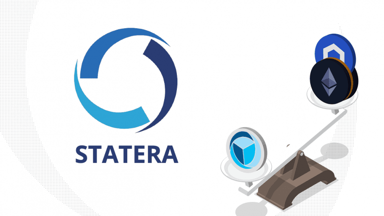 Statera - a Global Deflationary Asset