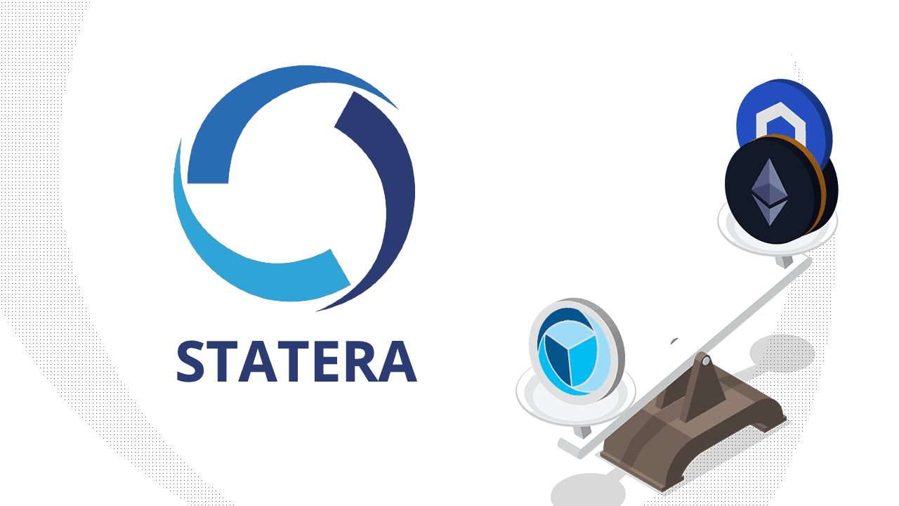 Statera - a Global Deflationary Asset