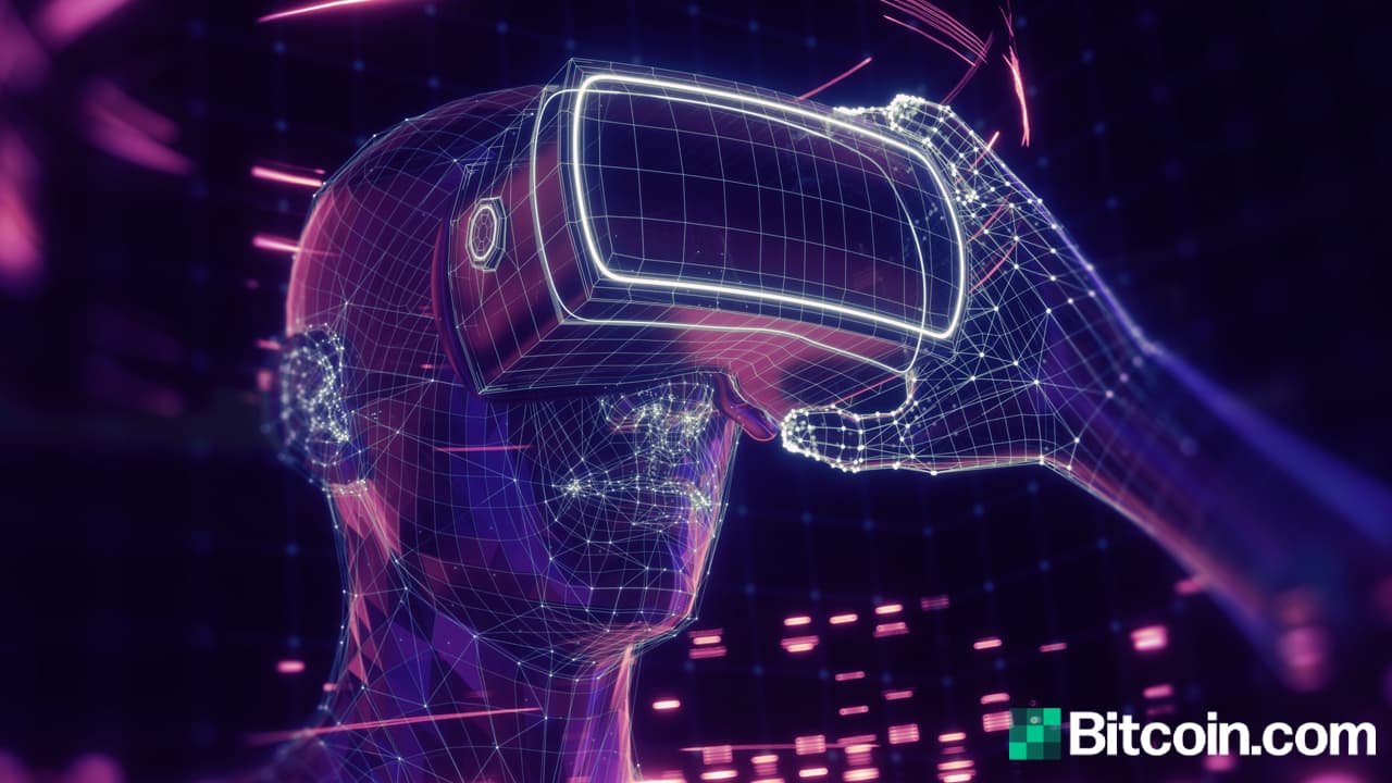 Gaming Platform Enjin and Metaverseme Merge NFTs With Augmented Reality to Enhance Gaming Experience