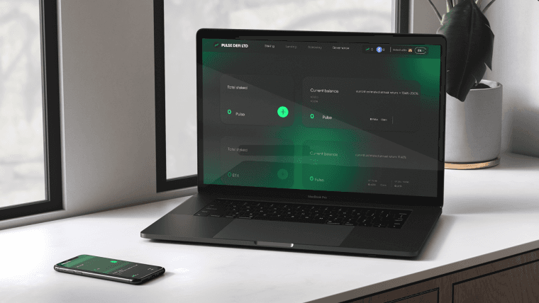 Pulse DeFi LTD Provides a Full Range of Financial Services, With Decentralization at the Forefront