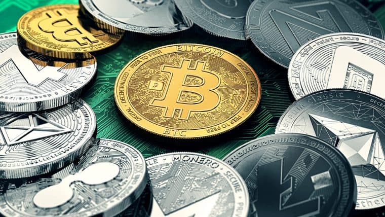 Crypto Economy Spikes More Than 11%, Entire Market Cap Captures Over $800 Billion