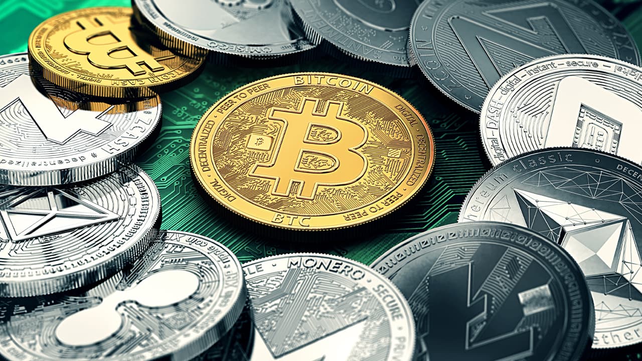 Crypto Economy Spikes More Than 11%, Entire Market Cap Captures Over $800 Billion