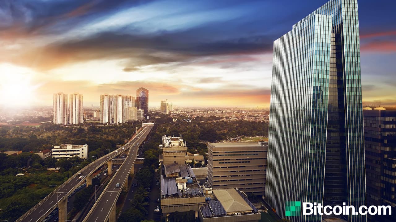 Vaneck Files for Crypto ETF That Gives Investors Exposure to Equity in Digital Asset Companies