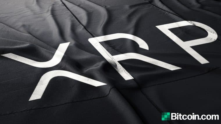 UK Investment Firm Aims to Block Ripple From Leveraging Liquid Assets, Jed McCaleb Dumps 28.6 Million XRP