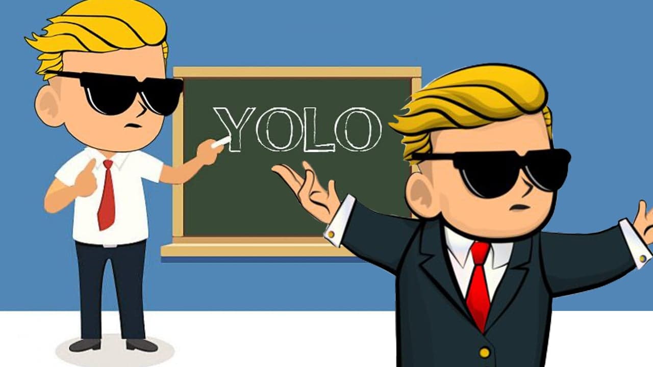 Massive Gamestop Short Squeeze Highlights the Fragility of Today's Financial System