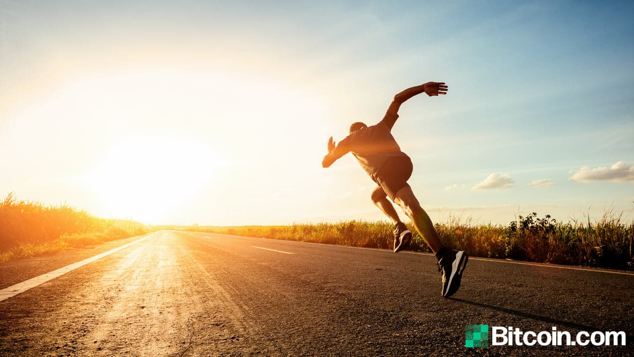 XRP Displaces Polkadot Token After Price Soars 100% in 48 Hours: Token Next Pump Target for Satoshistreetbets Traders