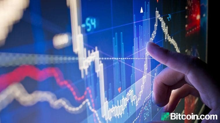 Bitcoin Price Spike Targets the $40K Handle, Crypto Economy Recaptures $1 Trillion Market Cap