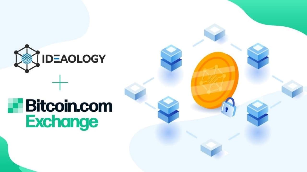 Bitcoin.com Exchange Announces Public Sale of the IDEA Token on January 26, 2021