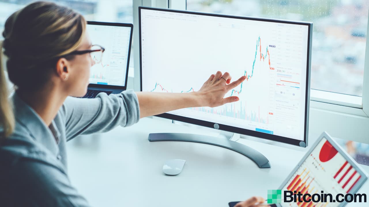 Crypto Prices Consolidate, Handful of Altcoin Markets Pop, Bitcoin Accumulation Addresses Rise