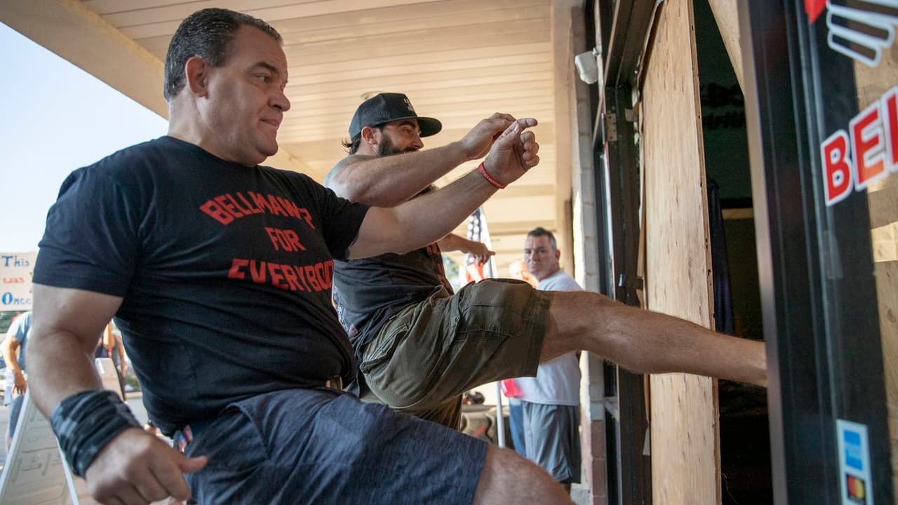 Freedom Fighting Atilis Gym Chooses to Accept Crypto Donations- BCH Supporters Set Gym Up With an Uncensorable Fundraiser