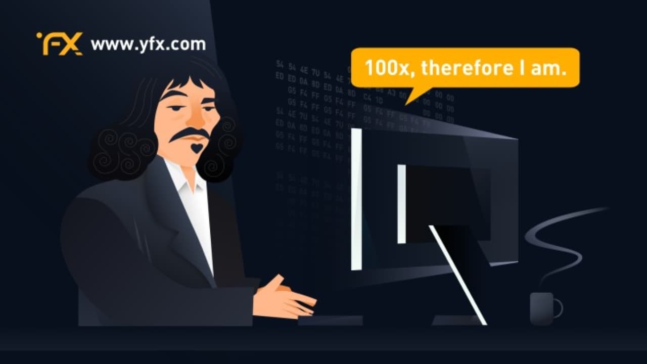 YFX.Com - DEX That Offers 100x Trading Leverage on Perpetual Contracts