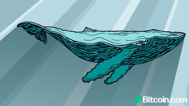 Massive Exodus of Bitcoin Continues to Leave Exchanges, Over 87,900 BTC Withdrawn in 30 Days