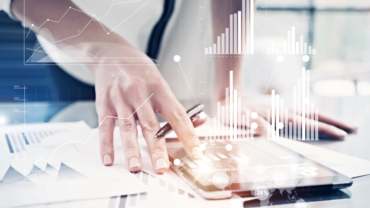 Grayscale's Michael Sonnenshein Says Institutional Investors 'Looking for Broad Exposure' as Company Raises $700 Million in One Day