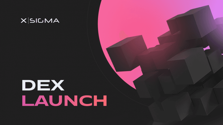 xSigma Passes Security Audit and Prepares to Launch Stablecoin DEX With LP Rewards