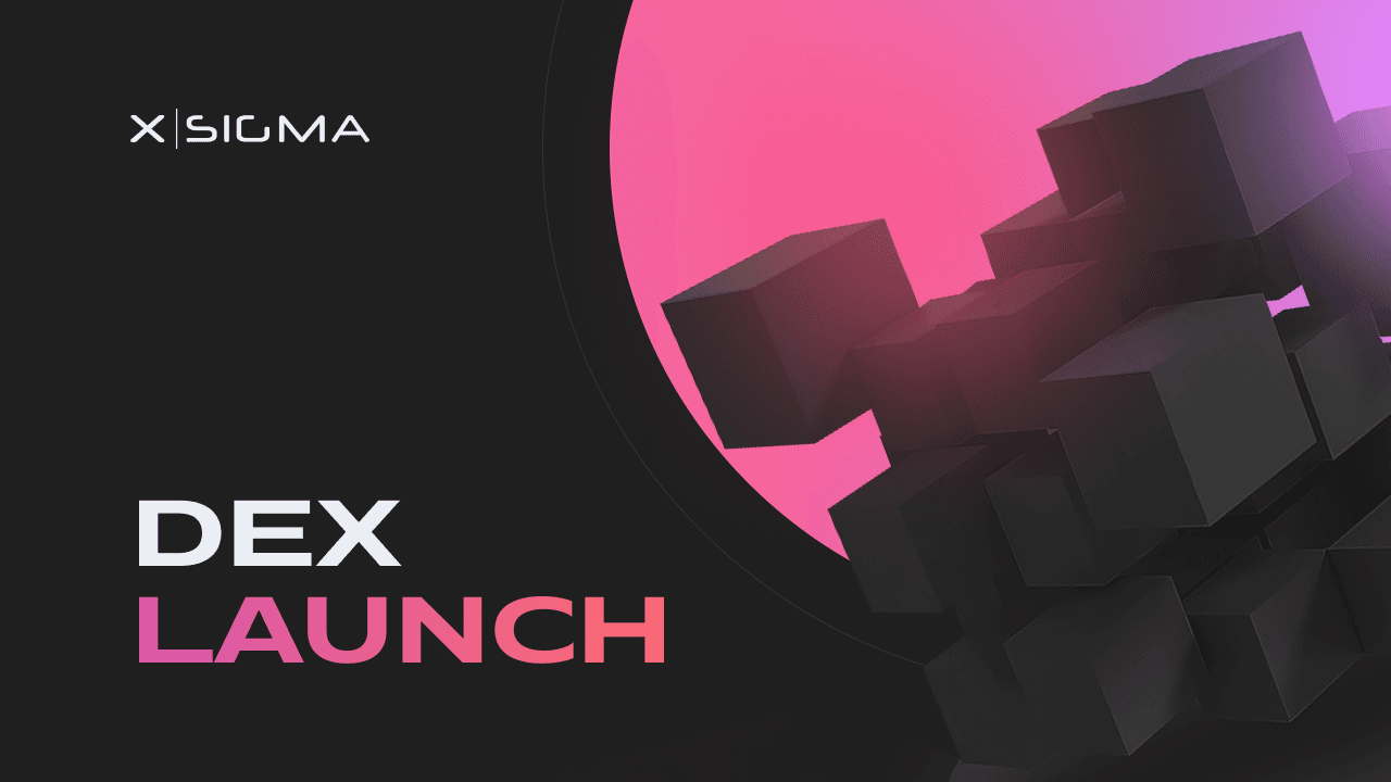 xSigma Passes Security Audit and Prepares to Launch Stablecoin DEX With LP Rewards