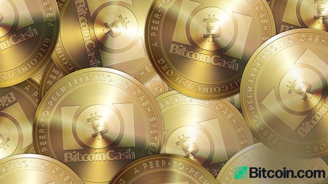 Bit.com's Daily Volume for Bitcoin Cash Options Doubled Every Day Since Launch