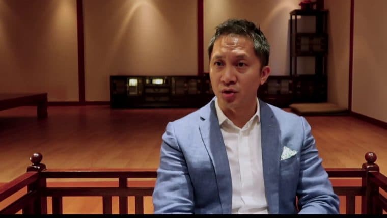 .NFT Web Domain Extension Scooped Up for Record $84K by Kenetic’s Jehan Chu