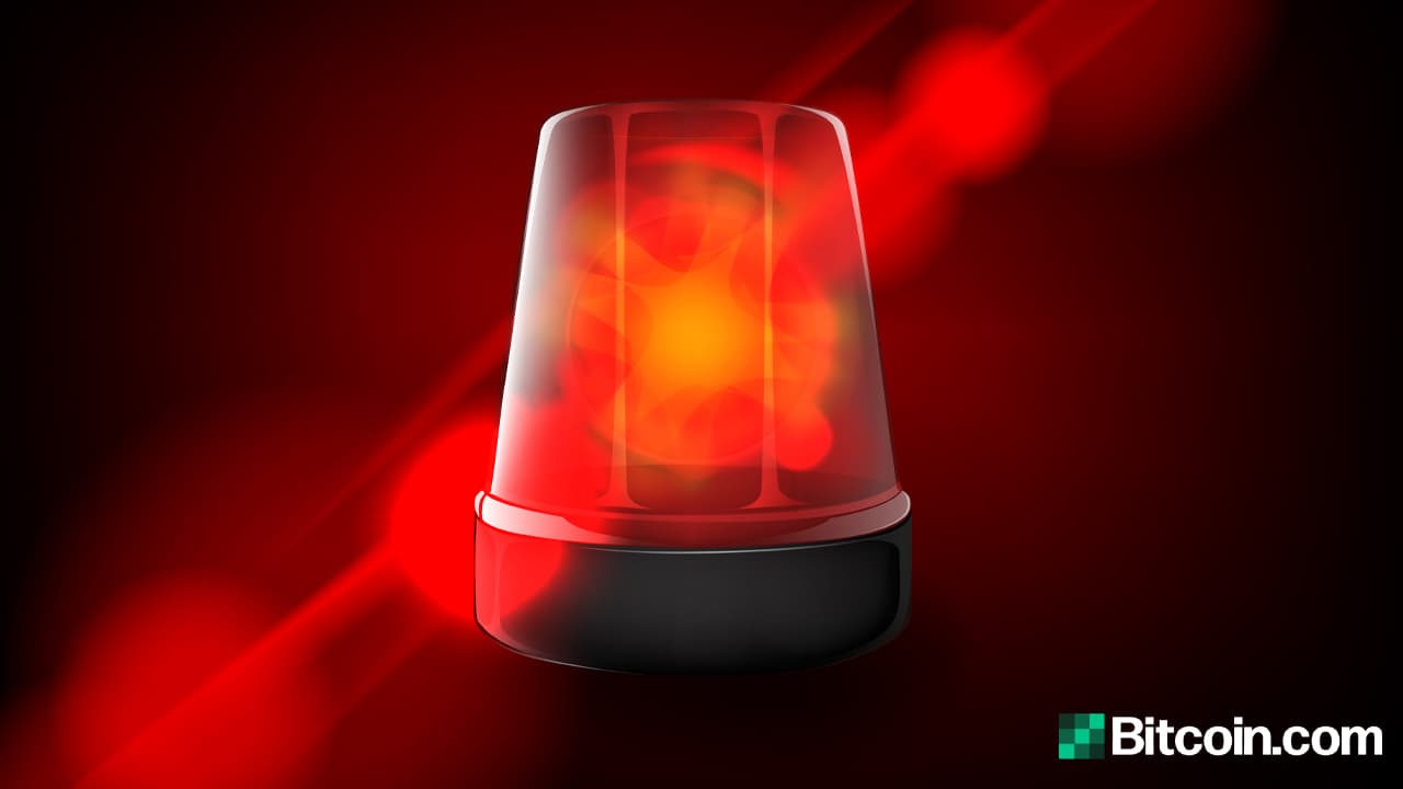 Mirror Trading International Named Biggest Crypto Scam of the Year After Raking in $589 Million