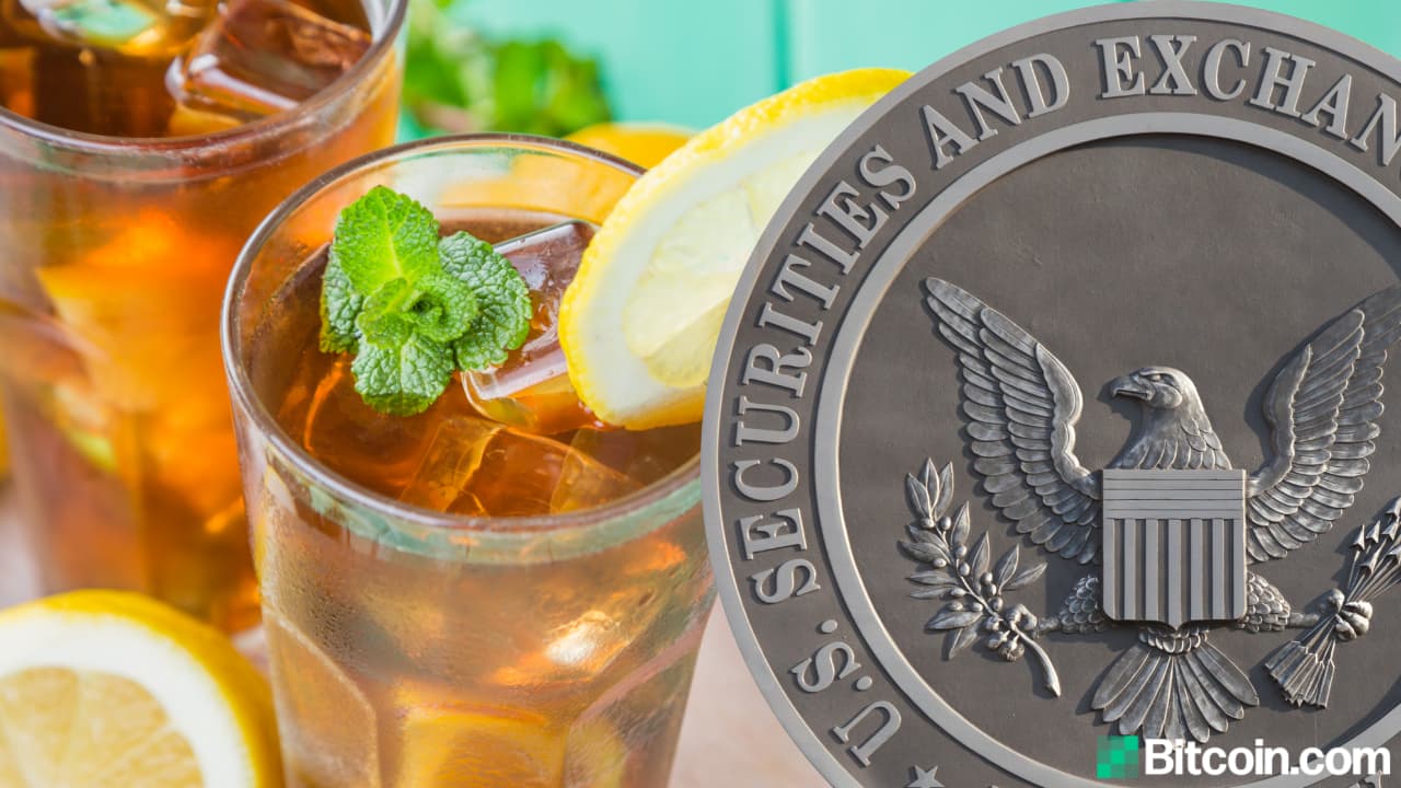 The US SEC Revokes Registration of Long Blockchain Corp's Securities